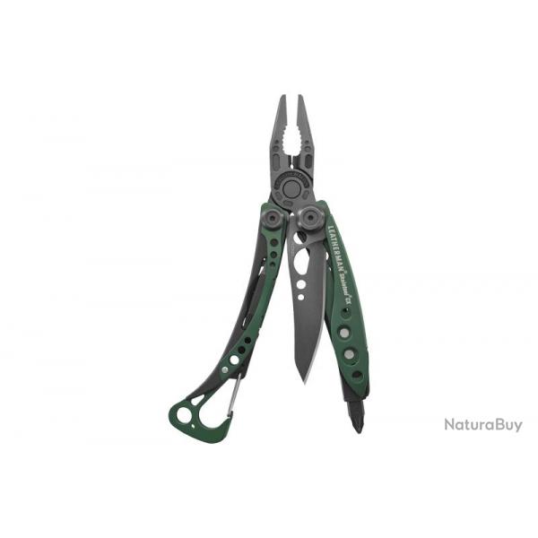 Skeletool CX Vert Leatherman