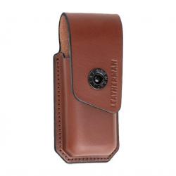 Etui en cuir Taille M Leatherman