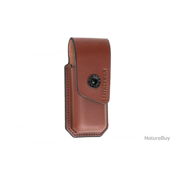 Etui en cuir Taille M Leatherman