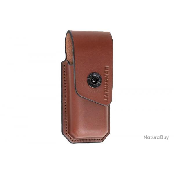 Etui en cuir taille L Leatherman