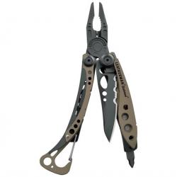 Skeletool coyote Leatherman