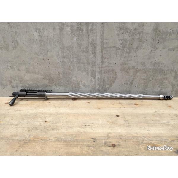 Action canonne Remington 700 - canon 66cm IBI flt - 6,5 creedmoor