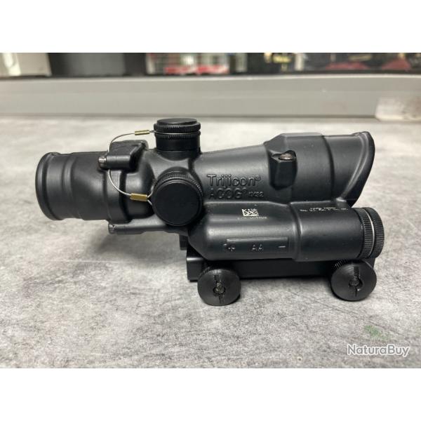 AV Lunette de Tir Trijicom ACOG 4X32