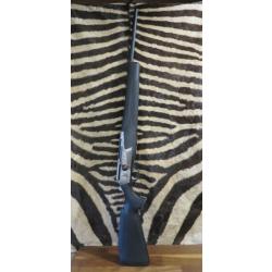 Carabine BROWNING Maral 4X Platinium Compo Full Black cal.9.3x62 canon 53 cm - mallette