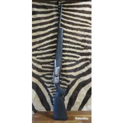 Carabine BROWNING Maral 4X Platinium Compo Full Black cal.9.3x62 canon 53 cm - mallette