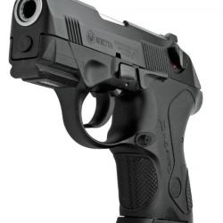 Beretta PX4 Storm Sub Compact 9x19