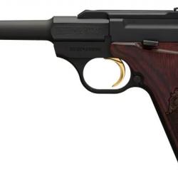 Pistolet BROWNING Buck Mark Challenge Rosewood cal.22Lr Occasion