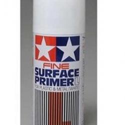 Apprêt blanc fin 180 ml | Tamiya (0000 1007) - Maquette à monter