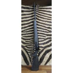 Carabine BROWNING Maral 4X Compo Hunter full black GAUCHER cal.300wm canon 61 cm - mallette