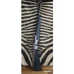 Carabine BROWNING Maral 4X Ultimate Compo full black cal.30-06 canon 53cm fluté - fileté - mallette