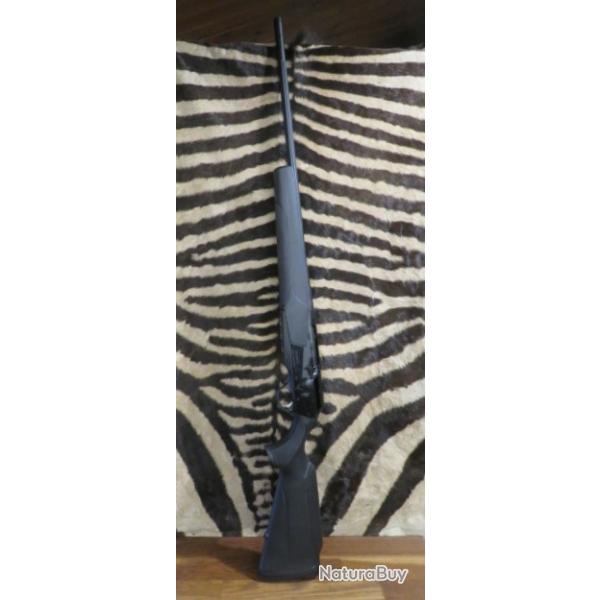 Carabine BROWNING Maral 4X Compo Hunter full black GAUCHER cal.300wm canon 61 cm - mallette