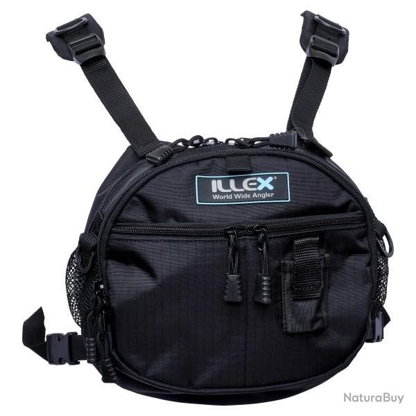 Sac Chest Pack Illex Great Escape