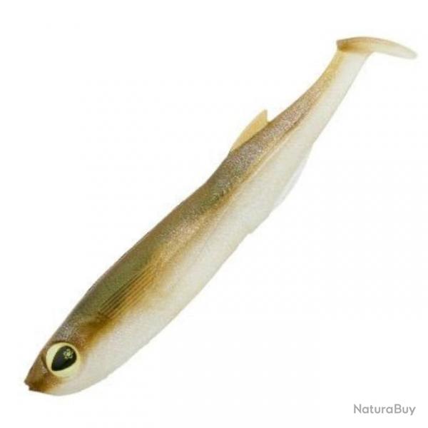 Leurre Souple Sakura Xprat Shad 9cm 5g 9cm par 6 088 - Arkansas Shiner