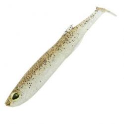 Leurre Souple Sakura Xprat Shad 9cm 5g 9cm par 6 164 - Silver Phantom