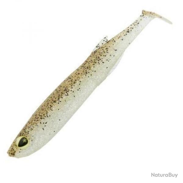 Leurre Souple Sakura Xprat Shad 9cm 5g 9cm par 6 164 - Silver Phantom