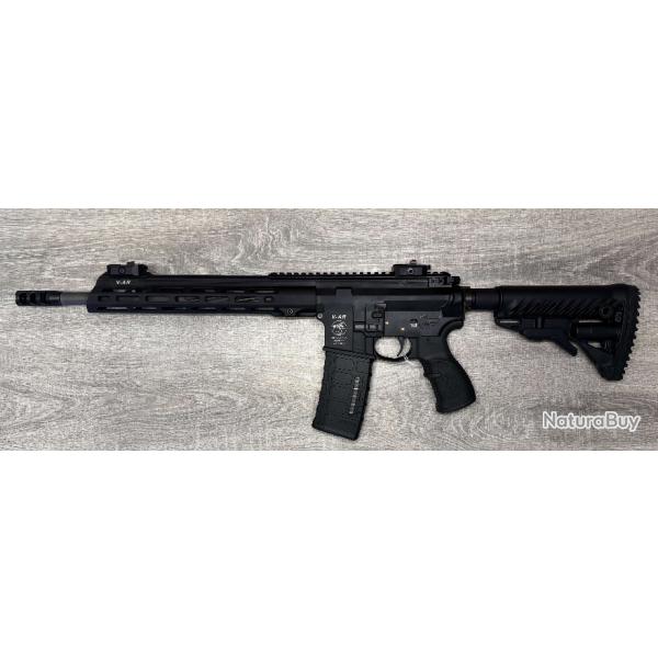 Occasion AR15 V-AR 223REM