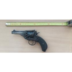 Revolver Webley Mark IV 455