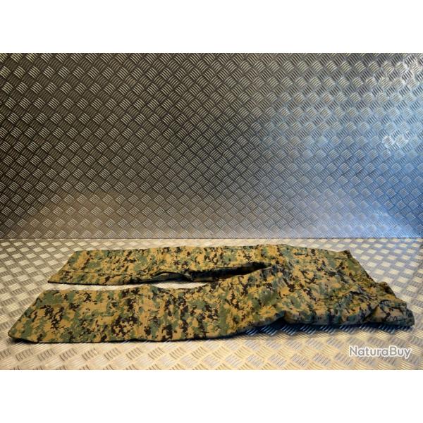 pantalon helikon tex trouser woodland marpat camo mccuu digital taille xl airsoft paintball