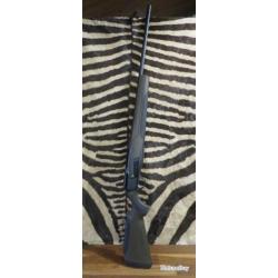 Carabine BROWNING Maral 4X Compo Hunter Brown Black cal.7RM canon 61 cm fluté - fileté - mallette