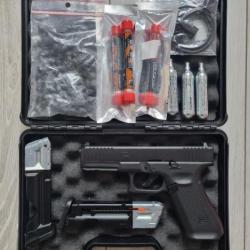 Pack Defense Glock T4E Umarex