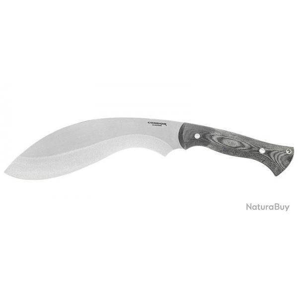 ( Wild Brush Kukri)Wild Brush Kukri