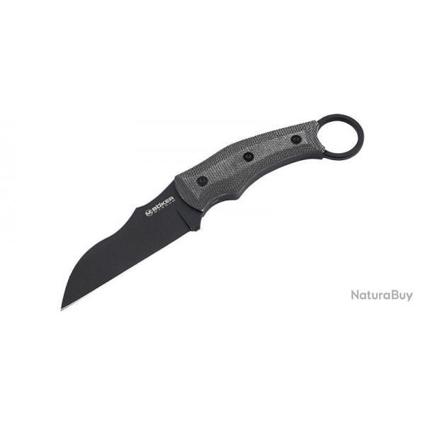 ( Straight Karambit)Straight Karambit