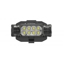 ( Lampe Frontale HC65M-UHE - Montage NVG)Lampe Frontale HC65M-UHE - Montage NVG