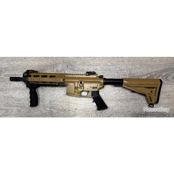 Occasion AR15 Haenel CR223