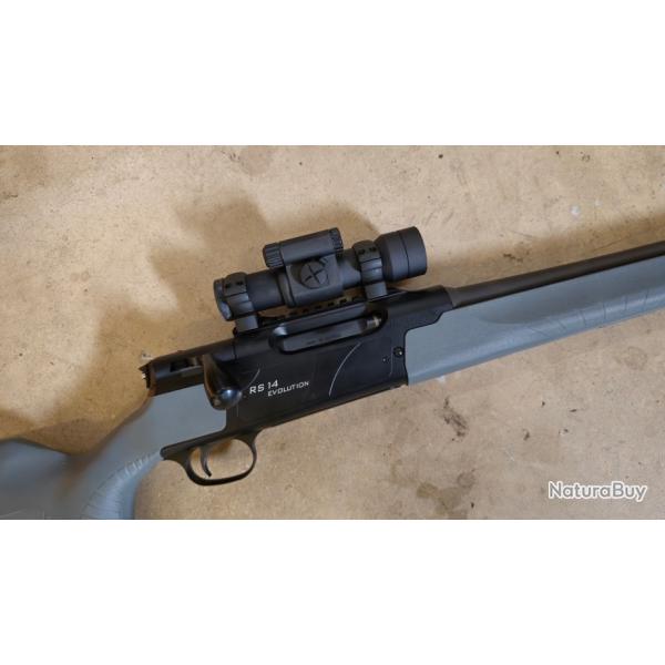 Strasser rs14 30.06 aimpoint 9000 offert