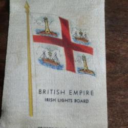 national  irish lights board  british empire " usa " 1934 kensitas