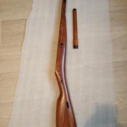 Crosse de Mosin Nagant modèle M44