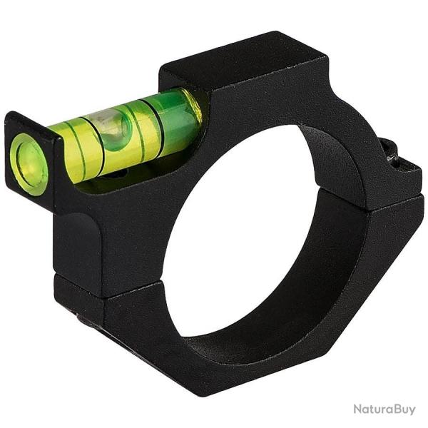 Anneau de montage diam 30 + niveau  bulle
