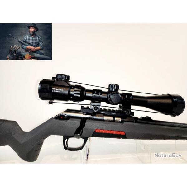 (2453) Carabine De Tir Winchester Xpert 22LR - OCCASION