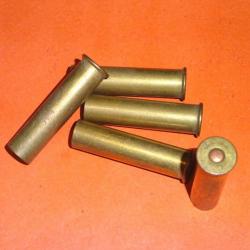 lot de 5 douilles laiton calibre 9mm - VENDU PAR JEPERCUTE (D24G26)