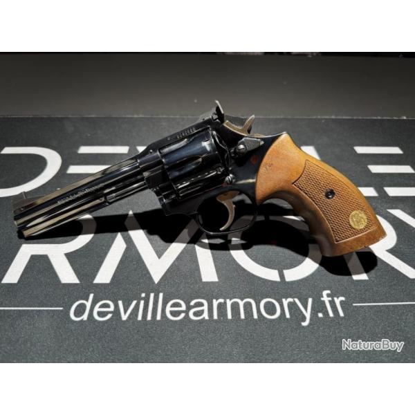 OCCASION REVOLVER MANURHIN MR73 357MAG