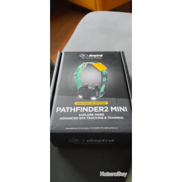 Pathfinder2 Mini dogtra