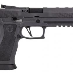 SIG P320 X-FIVE LEGION 9X19