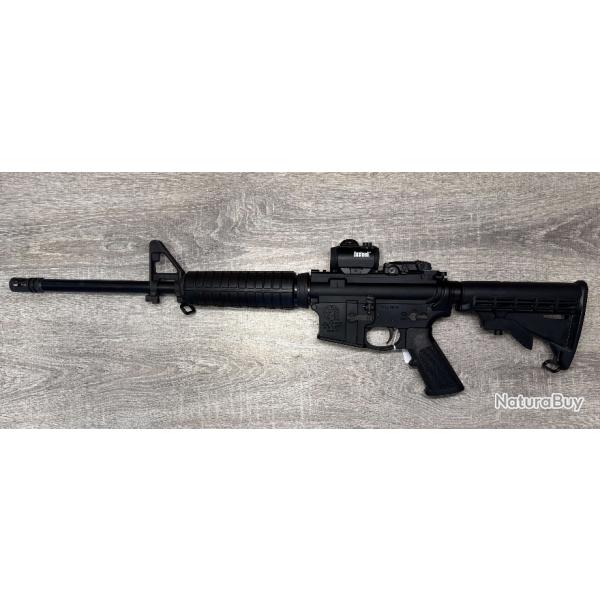 Occasion Smith & Wesson MP15 sport 2