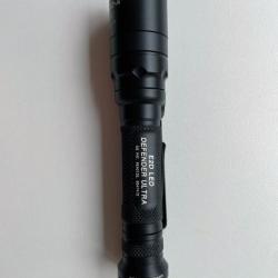 Lampe Surefire Defender Ultra E2D