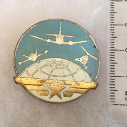 FRANCE AVIATION ARMÉE - Esc de convoyage 00/070 Chateaudun DP 949