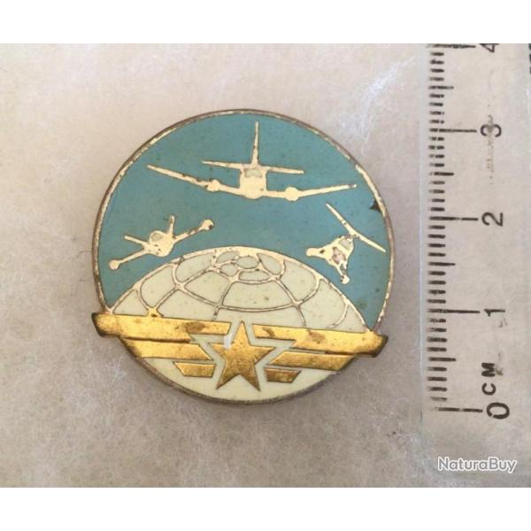 FRANCE AVIATION ARME - Esc de convoyage 00/070 Chateaudun DP 949
