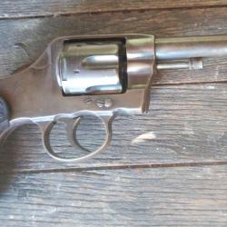 COLT 1892 NEW ARMY NAVY