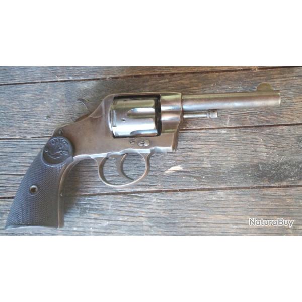 COLT 1892 NEW ARMY NAVY