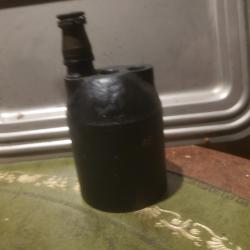 Grenade 1917