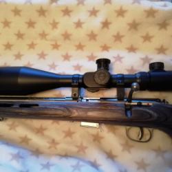 Savage  17 HMR