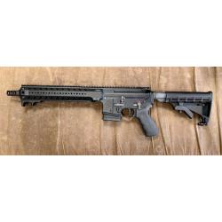 LMT PDW CSW 300 BLK