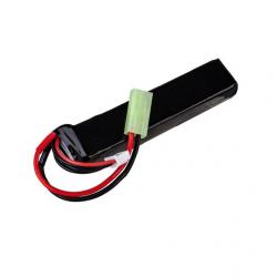 BATTERIE LIPO 11.1 V ELITE FORCE 1 ELEMENT 900 MAH 20C