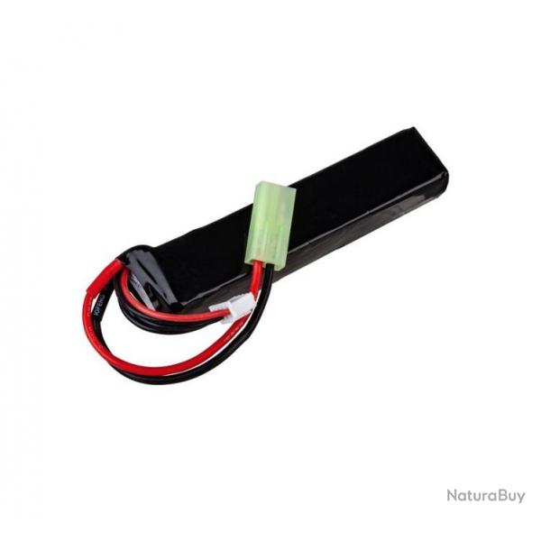 BATTERIE LIPO 11.1 V ELITE FORCE 1 ELEMENT 900 MAH 20C