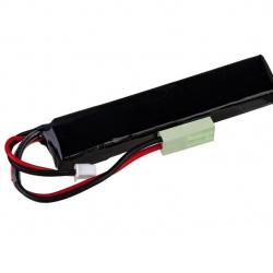 BATTERIE LIPO 7.4 V ELITE FORCE 1 ELEMENT 850 MAH 20C