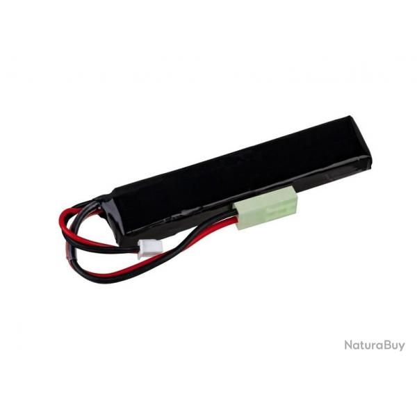 BATTERIE LIPO 7.4 V ELITE FORCE 1 ELEMENT 850 MAH 20C